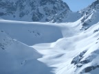 Raids à ski Tirol - Silvretta