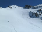 Raids à ski Tirol - Silvretta