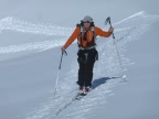 Raids à ski Tirol - Silvretta
