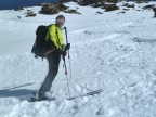 Raids à ski Tirol - Silvretta