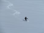 Raids à ski Tirol - Silvretta