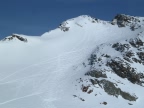 Raids à ski Tirol - Silvretta