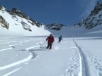 Raids à ski Tirol - Silvretta