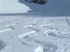 Raids à ski Tirol - Silvretta