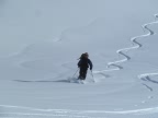 Raids à ski Tirol - Silvretta