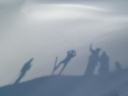 Raids à ski Tirol - Silvretta