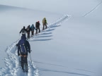 Raids à ski Tirol - Silvretta