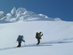 Raids à ski Tirol - Silvretta
