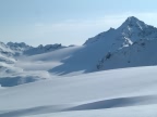 Raids à ski Tirol - Silvretta