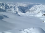 Raids à ski Tirol - Silvretta