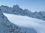 Raids à ski Tirol - Silvretta