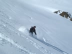 Raids à ski Tirol - Silvretta