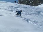 Raids à ski Tirol - Silvretta
