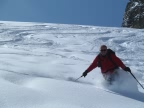 Raids à ski Tirol - Silvretta