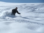 Raids à ski Tirol - Silvretta