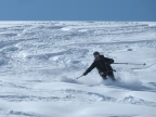 Raids à ski Tirol - Silvretta