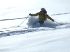 Raids à ski Tirol - Silvretta