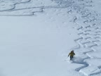 Raids à ski Tirol - Silvretta
