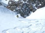 Raids à ski Tirol - Silvretta