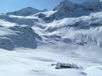 Raids à ski Tirol - Silvretta