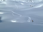 Raids à ski Tirol - Silvretta