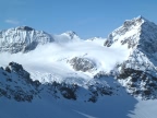 Raids à ski Tirol - Silvretta