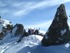 Raids à ski Tirol - Silvretta