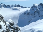 Raids à ski Tirol - Silvretta