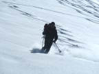Raids à ski Tirol - Silvretta