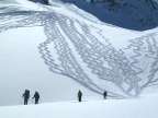 Raids à ski Tirol - Silvretta