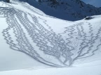 Raids à ski Tirol - Silvretta