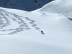 Raids à ski Tirol - Silvretta