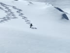 Raids à ski Tirol - Silvretta