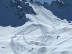 Raids à ski Tirol - Silvretta