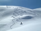 Raids à ski Tirol - Silvretta