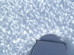 ski de rando initiation dans les Aravis autour de la Giettaz