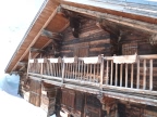 ski de rando initiation dans les Aravis autour de la Giettaz