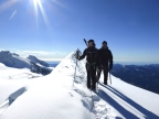 Castor 4228 m