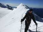 Castor 4228 m