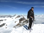 Castor 4228 m
