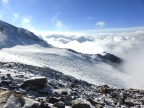 Glacier Indren