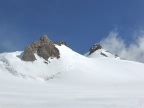 Balmenhorn 4167 m, Corno Nero 4322 m