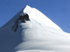 Pointe Parrot 4432 m
