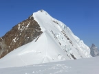 Lyskamm 4527 m