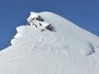 Ludwigshöhe 4341 m