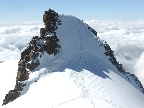 Corno Nero 4322 m