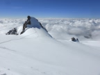 Balmenhorn 4167 m, Balmenhorn 4167 m