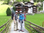 Saas-Grund