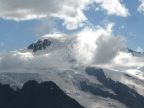 Alphubel 4206 m