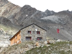 Almagellerhütte